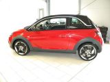 Opel Adam bei Gebrauchtwagen.expert - Abbildung (3 / 15)