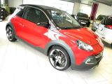 Opel Adam bei Gebrauchtwagen.expert - Abbildung (6 / 15)