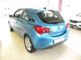 Opel Corsa bei Gebrauchtwagen.expert - Abbildung (4 / 15)