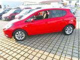 Opel Corsa bei Gebrauchtwagen.expert - Abbildung (2 / 15)