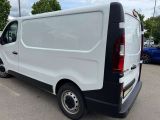 Renault Trafic bei Gebrauchtwagen.expert - Abbildung (4 / 15)