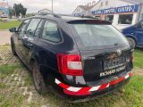 Skoda Octavia bei Gebrauchtwagen.expert - Abbildung (6 / 15)