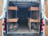 VW Crafter bei Gebrauchtwagen.expert - Abbildung (9 / 15) VW Crafter bei Gebrauchtwagen.expert - Abbildung (9 / 15)