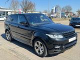 Land Rover Range Rover Sport bei Gebrauchtwagen.expert - Abbildung (3 / 15)