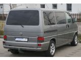 VW T4 Caravelle bei Gebrauchtwagen.expert - Abbildung (8 / 15)