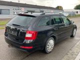 Skoda Octavia bei Gebrauchtwagen.expert - Abbildung (4 / 15)