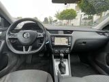 Skoda Octavia bei Gebrauchtwagen.expert - Abbildung (8 / 15)