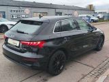 Audi A3 Sportback bei Gebrauchtwagen.expert - Abbildung (5 / 15) Audi A3 Sportback bei Gebrauchtwagen.expert - Abbildung (5 / 15)