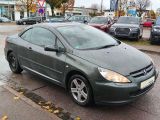 Peugeot 307 bei Gebrauchtwagen.expert - Abbildung (3 / 15)