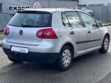 VW Golf bei Gebrauchtwagen.expert - Abbildung (5 / 15)
