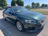 Audi A5 Cabriolet bei Gebrauchtwagen.expert - Abbildung (7 / 15)