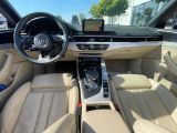 Audi A5 Cabriolet bei Gebrauchtwagen.expert - Abbildung (9 / 15)