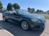Audi A5 Cabriolet bei Gebrauchtwagen.expert - Abbildung (3 / 15)