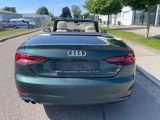 Audi A5 Cabriolet bei Gebrauchtwagen.expert - Abbildung (5 / 15)