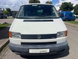 VW T4 bei Gebrauchtwagen.expert - Abbildung (2 / 15)