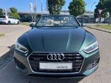 Audi A5 Cabriolet bei Gebrauchtwagen.expert - Abbildung (2 / 15)