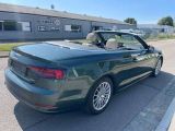 Audi A5 Cabriolet bei Gebrauchtwagen.expert - Abbildung (4 / 15)