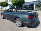 Audi A5 Cabriolet bei Gebrauchtwagen.expert - Abbildung (6 / 15)