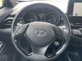 Toyota C-HR bei Gebrauchtwagen.expert - Abbildung (9 / 14)
