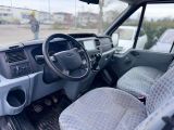 Ford Transit bei Gebrauchtwagen.expert - Abbildung (8 / 15)