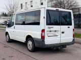 Ford Transit bei Gebrauchtwagen.expert - Abbildung (6 / 15)
