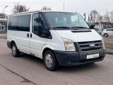 Ford Transit bei Gebrauchtwagen.expert - Abbildung (2 / 15)