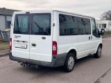 Ford Transit bei Gebrauchtwagen.expert - Abbildung (5 / 15)