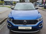 VW T-Roc bei Gebrauchtwagen.expert - Abbildung (2 / 15)