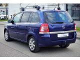 Opel Zafira bei Gebrauchtwagen.expert - Abbildung (5 / 15)