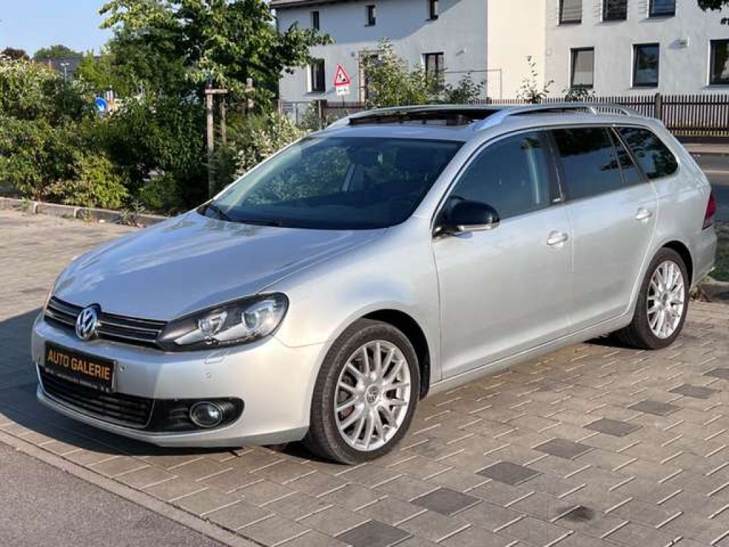 VW Golf bei Gebrauchtwagen.expert - Hauptabbildung VW Golf bei Gebrauchtwagen.expert - Hauptabbildung