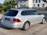 VW Golf bei Gebrauchtwagen.expert - Abbildung (8 / 15)