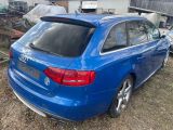 Audi S4 Avant bei Gebrauchtwagen.expert - Abbildung (4 / 14)