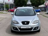Seat Altea bei Gebrauchtwagen.expert - Abbildung (3 / 15)