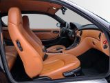 Maserati 4200 bei Gebrauchtwagen.expert - Abbildung (9 / 15)