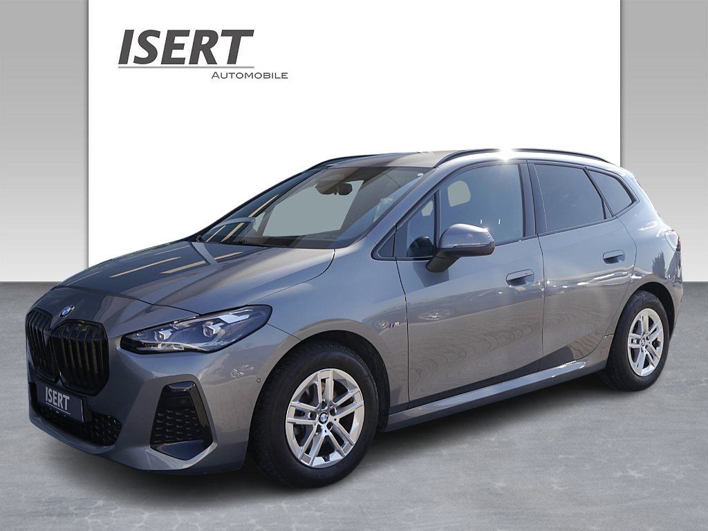 BMW 2er bei Gebrauchtwagen.expert - Hauptabbildung BMW 2er bei Gebrauchtwagen.expert - Hauptabbildung