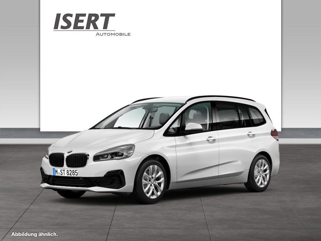 BMW 2er bei Gebrauchtwagen.expert - Hauptabbildung BMW 2er bei Gebrauchtwagen.expert - Hauptabbildung