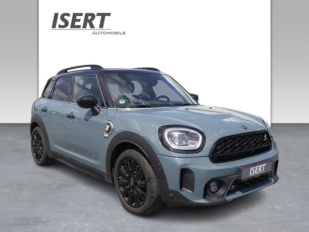 Mini Cooper bei Gebrauchtwagen.expert - Hauptabbildung Mini Cooper bei Gebrauchtwagen.expert - Hauptabbildung