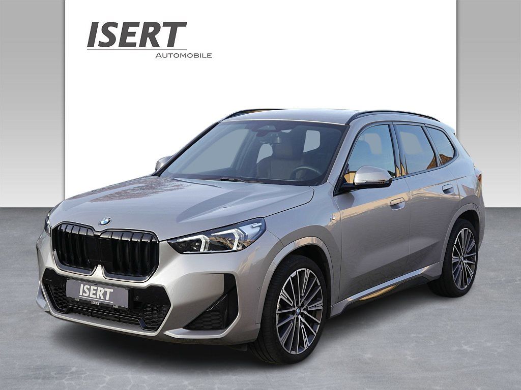 BMW X1 bei Gebrauchtwagen.expert - Hauptabbildung BMW X1 bei Gebrauchtwagen.expert - Hauptabbildung