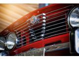 Alfa Romeo GTV bei Gebrauchtwagen.expert - Abbildung (14 / 15) Alfa Romeo GTV bei Gebrauchtwagen.expert - Abbildung (14 / 15)