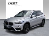 BMW X1 bei Gebrauchtwagen.expert - Abbildung (9 / 15)