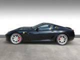 Ferrari 599 bei Gebrauchtwagen.expert - Abbildung (3 / 15)