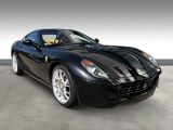Ferrari 599 bei Gebrauchtwagen.expert - Abbildung (8 / 15)
