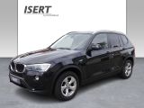 BMW X3 bei Gebrauchtwagen.expert - Abbildung (9 / 15)