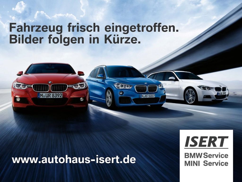BMW 2er bei Gebrauchtwagen.expert - Hauptabbildung