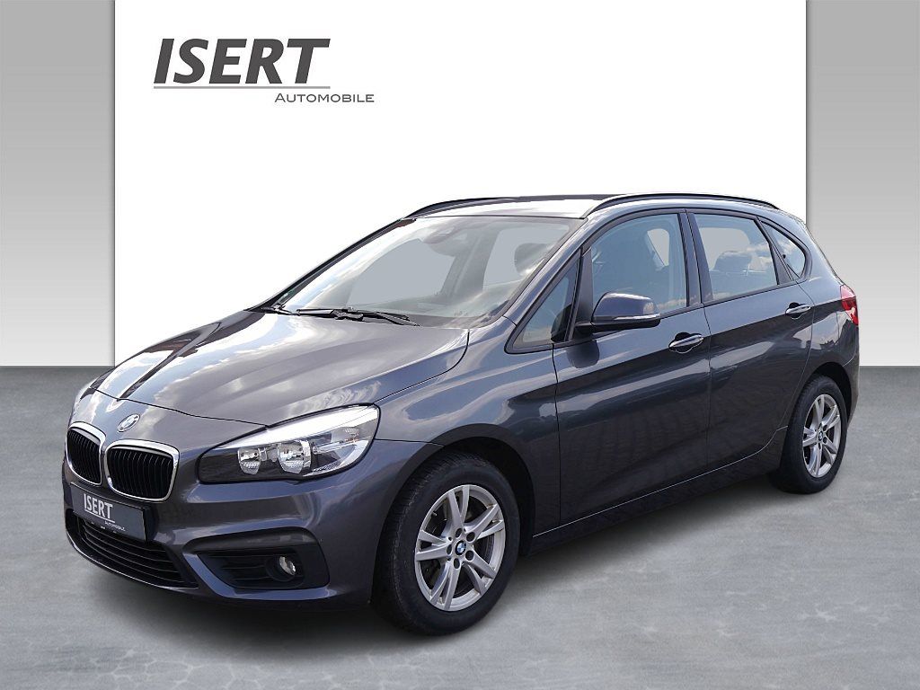 BMW 2er bei Gebrauchtwagen.expert - Hauptabbildung BMW 2er bei Gebrauchtwagen.expert - Hauptabbildung