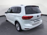 VW Touran bei Gebrauchtwagen.expert - Abbildung (6 / 15) VW Touran bei Gebrauchtwagen.expert - Abbildung (6 / 15)