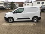 Opel Combo bei Gebrauchtwagen.expert - Abbildung (3 / 10) Opel Combo bei Gebrauchtwagen.expert - Abbildung (3 / 10)