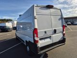 Peugeot Boxer bei Gebrauchtwagen.expert - Abbildung (3 / 15) Peugeot Boxer bei Gebrauchtwagen.expert - Abbildung (3 / 15)