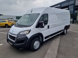 Peugeot Boxer bei Gebrauchtwagen.expert - Abbildung (2 / 12)