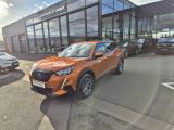 Peugeot 2008 bei Gebrauchtwagen.expert - Abbildung (2 / 15)